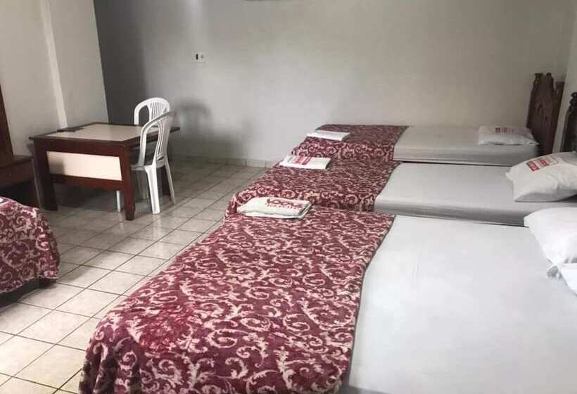 ホテル Verasdocas