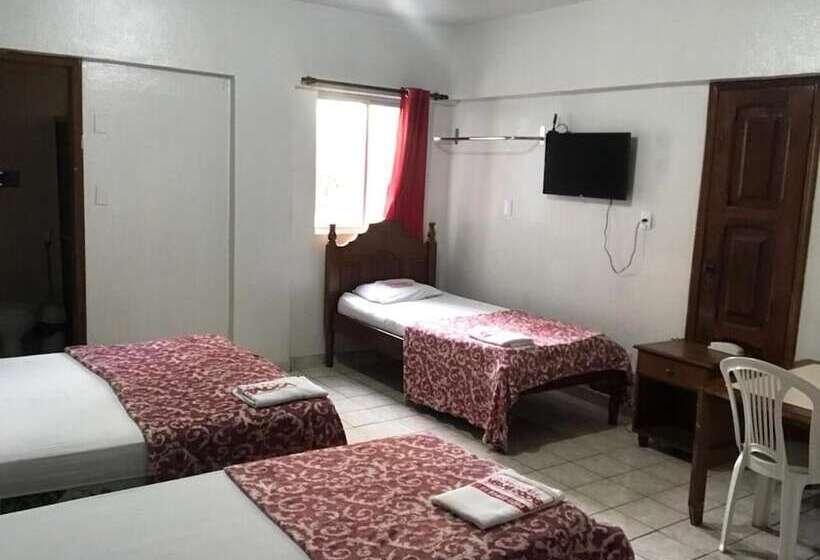 ホテル Verasdocas