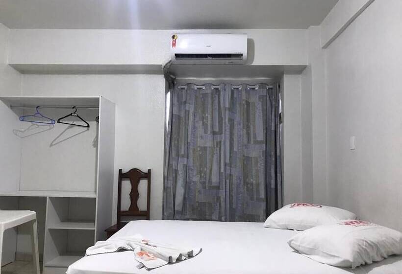 ホテル Verasdocas