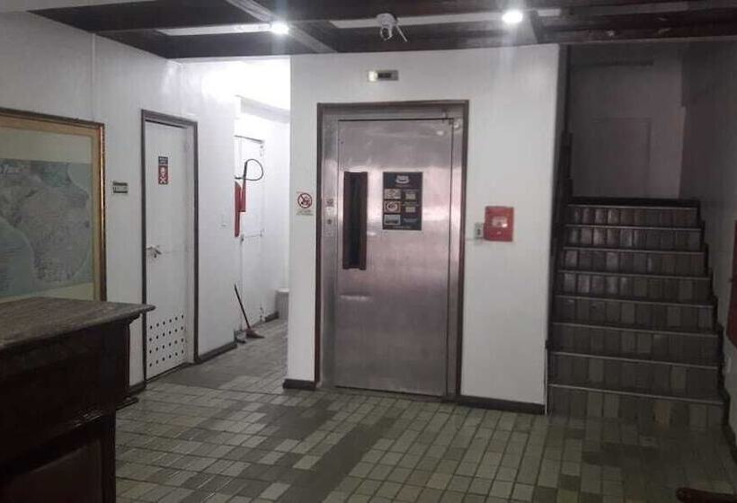 ホテル Verasdocas