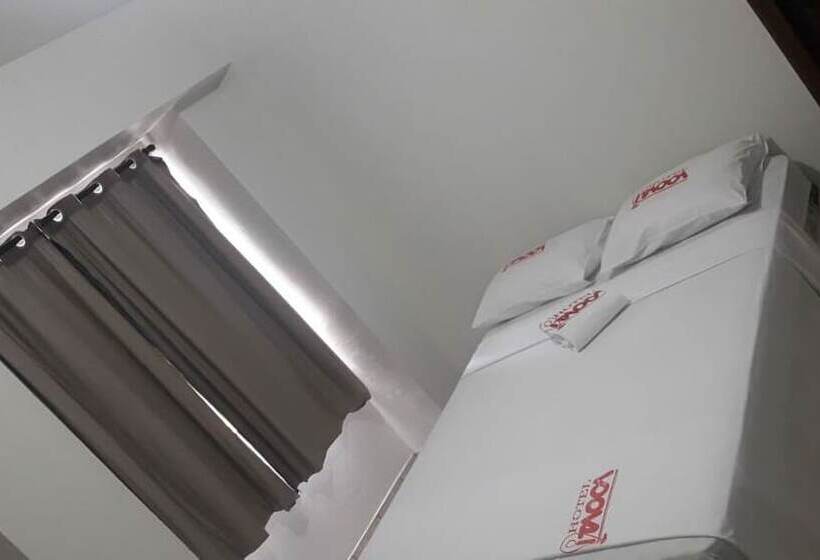 ホテル Verasdocas