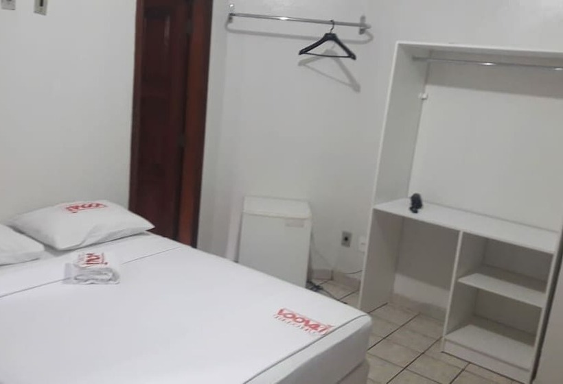 ホテル Verasdocas