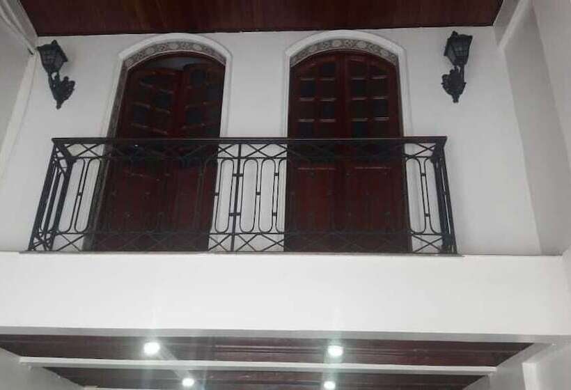 ホテル Verasdocas