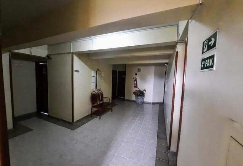 ホテル Verasdocas