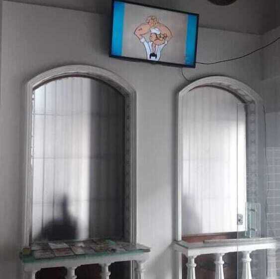 ホテル Verasdocas