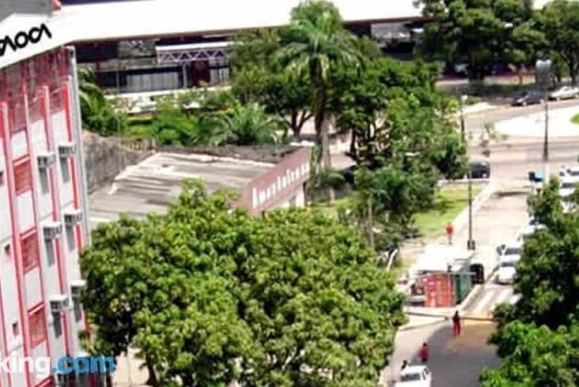 ホテル Verasdocas