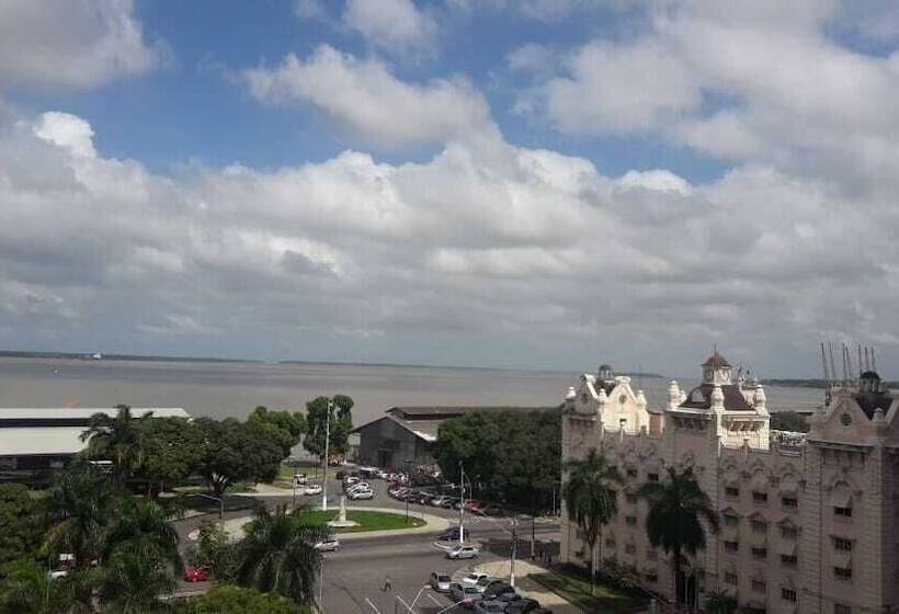 ホテル Verasdocas