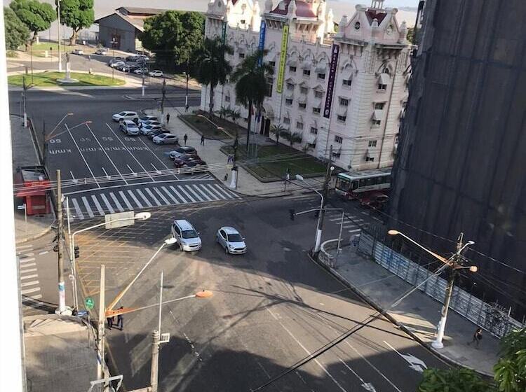 ホテル Verasdocas