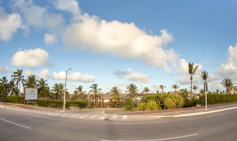 فندق Vila Do Mar Natal