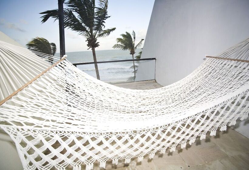 فندق Vila Do Mar Natal