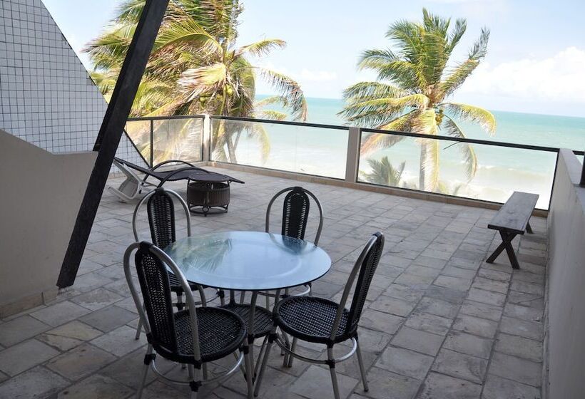 فندق Vila Do Mar Natal