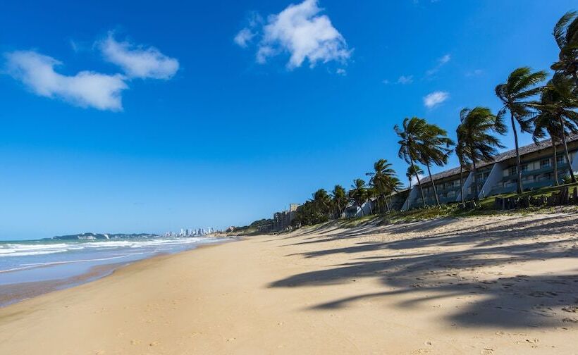 فندق Vila Do Mar Natal