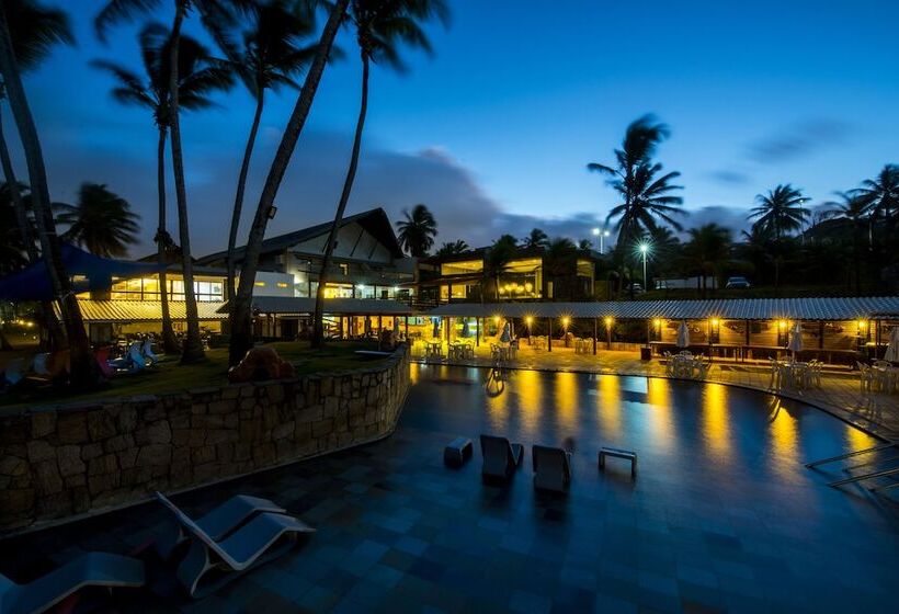 فندق Vila Do Mar Natal