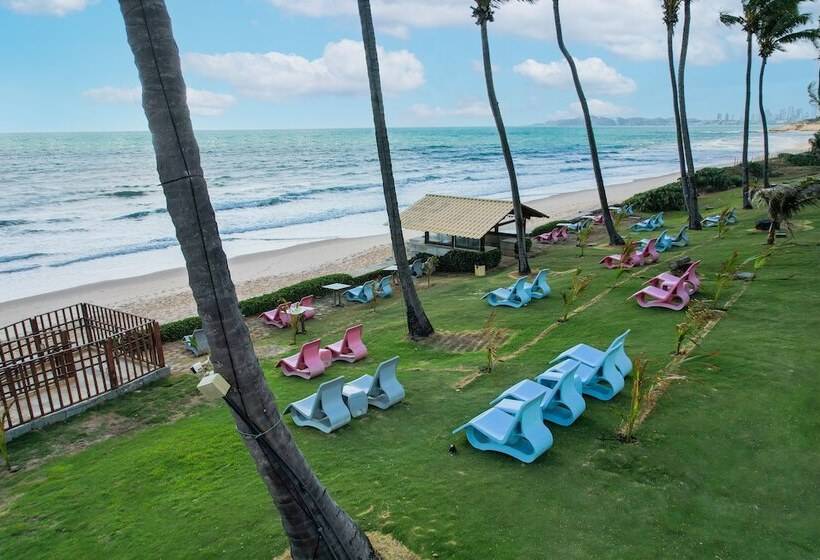 فندق Vila Do Mar Natal