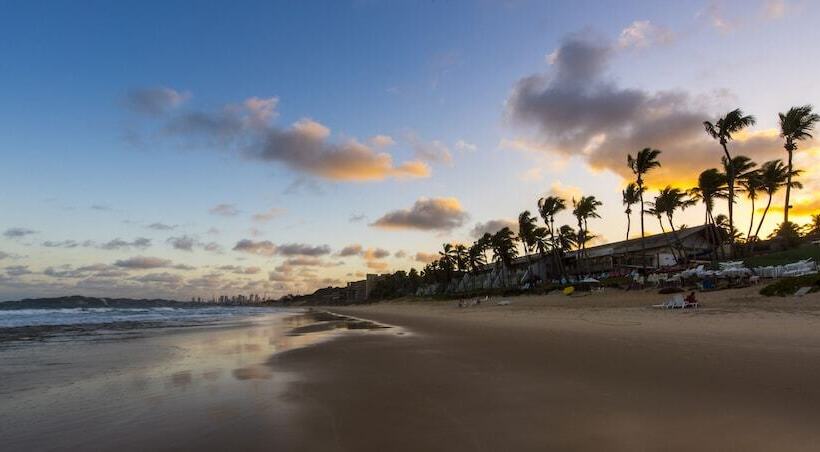 فندق Vila Do Mar Natal