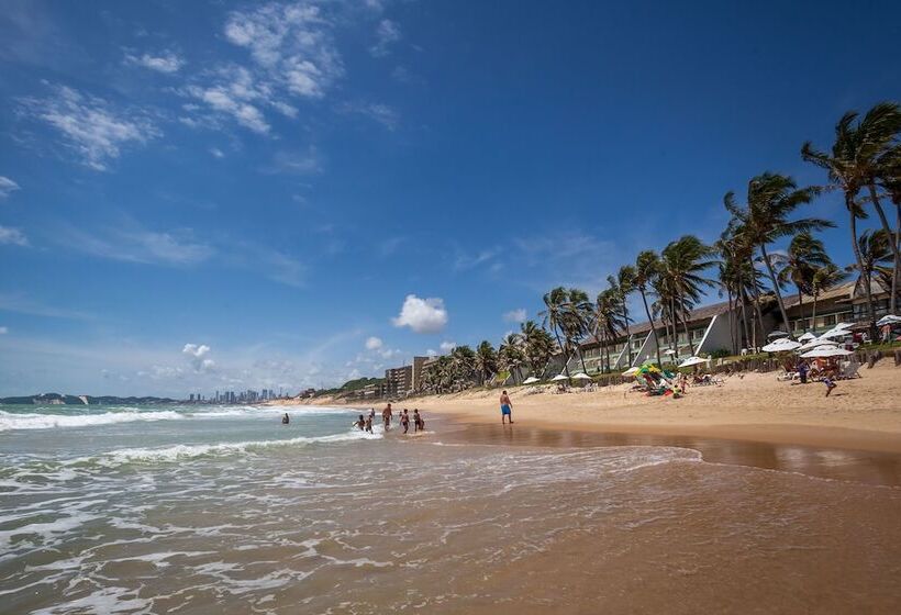 فندق Vila Do Mar Natal