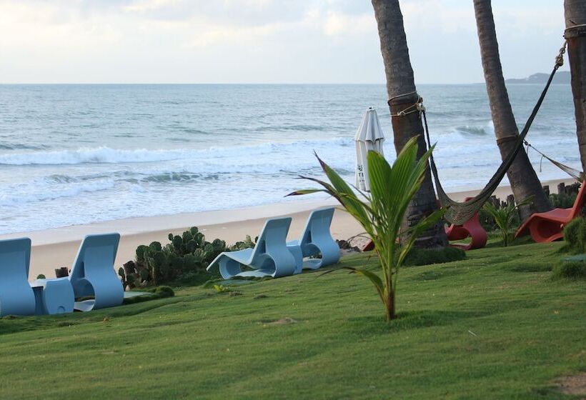 فندق Vila Do Mar Natal