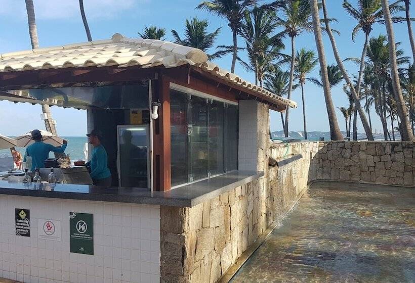 فندق Vila Do Mar Natal