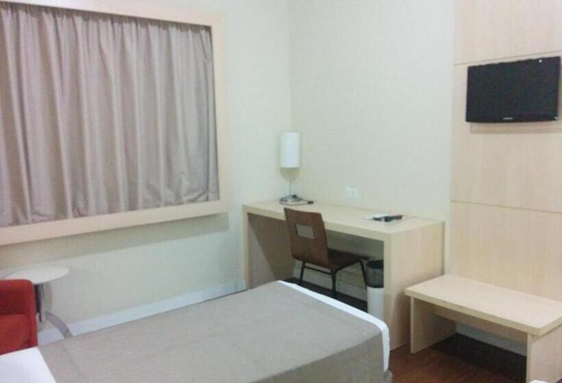 酒店 Vila Rica Belem