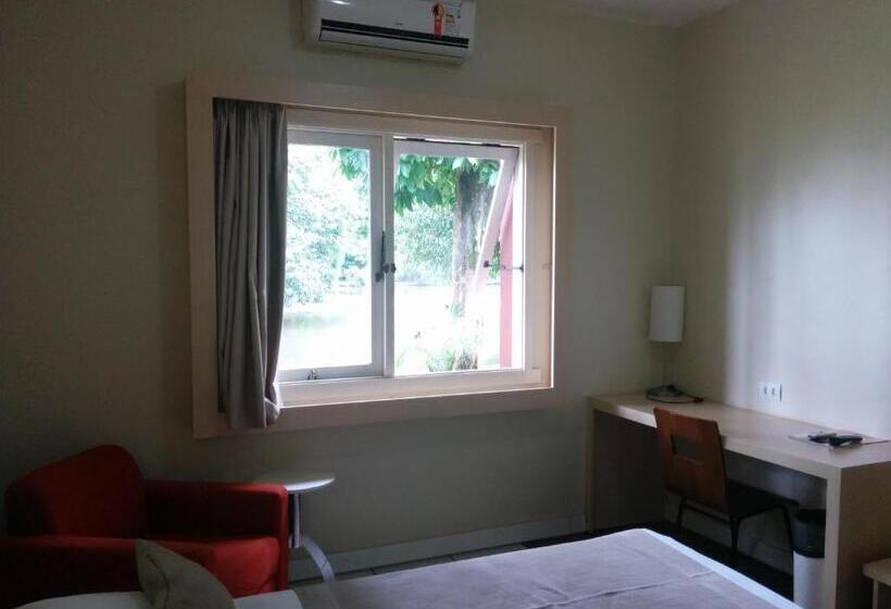 酒店 Vila Rica Belem