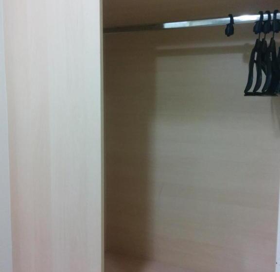 酒店 Vila Rica Belem