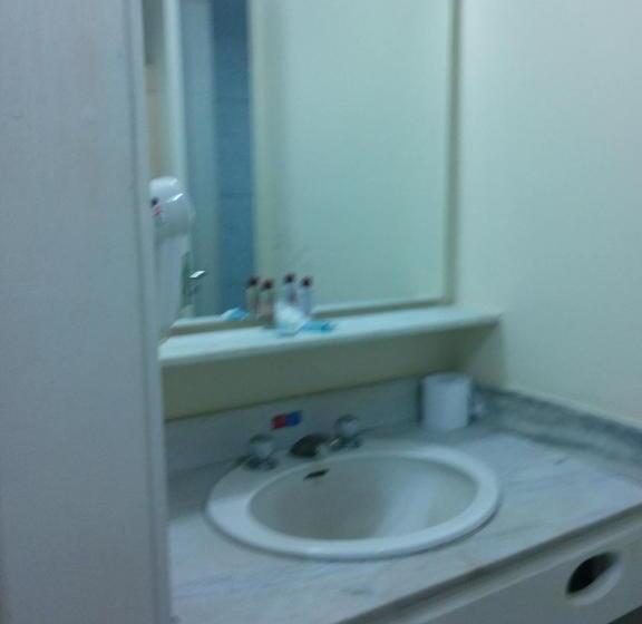 酒店 Vila Rica Belem