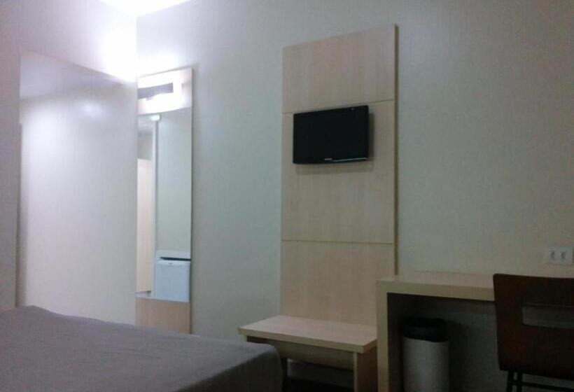 酒店 Vila Rica Belem