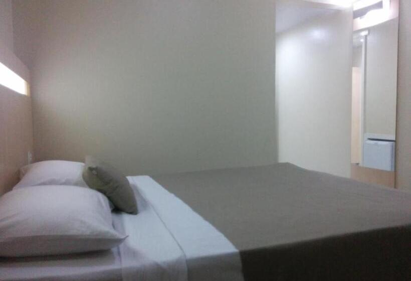 酒店 Vila Rica Belem