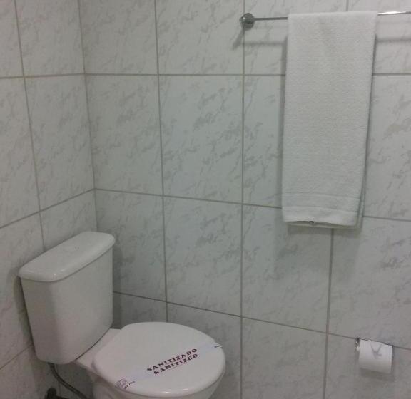 酒店 Vila Rica Belem