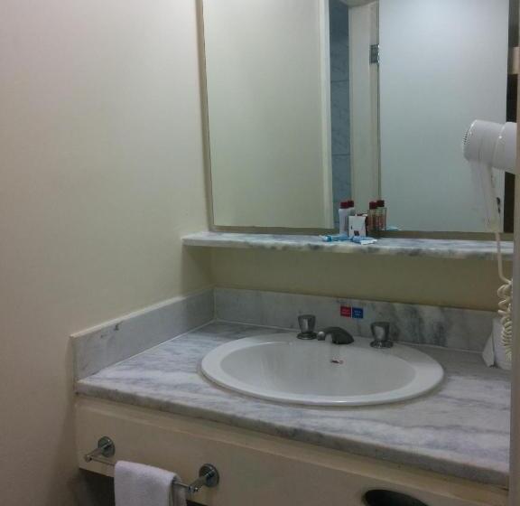 酒店 Vila Rica Belem