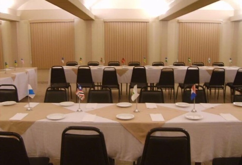 酒店 Vila Rica Belem