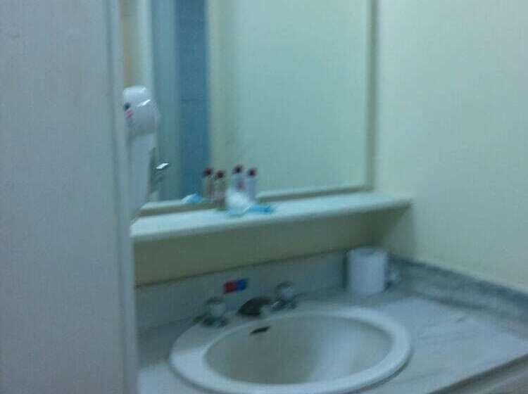 酒店 Vila Rica Belem