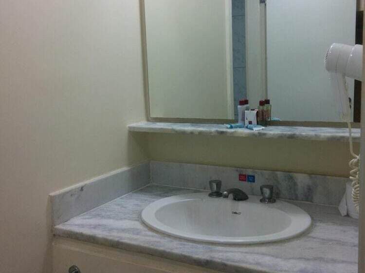 酒店 Vila Rica Belem