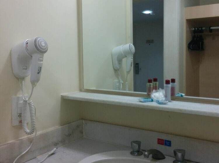 酒店 Vila Rica Belem