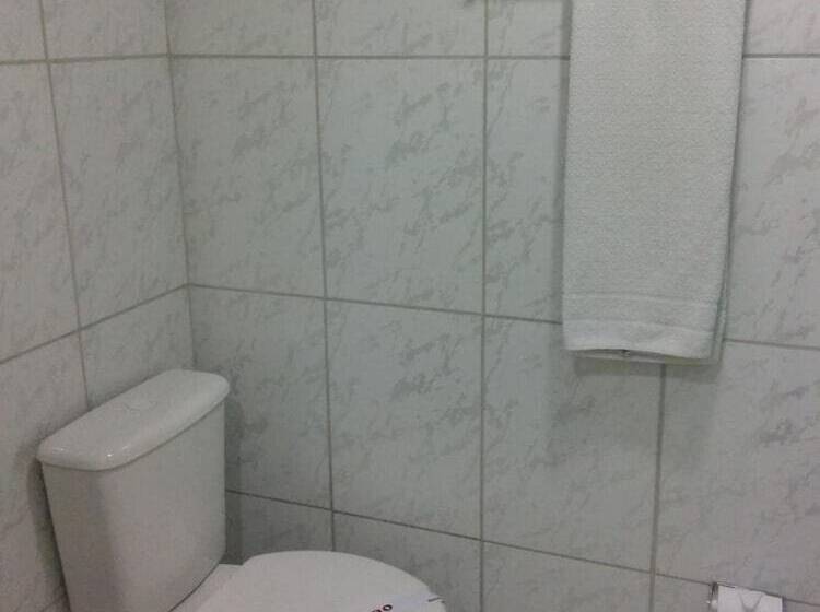 酒店 Vila Rica Belem