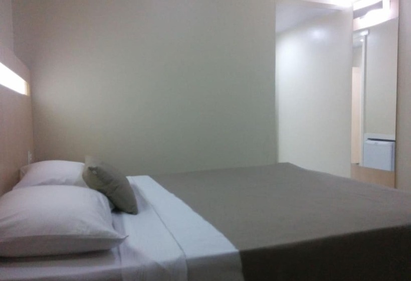 酒店 Vila Rica Belem