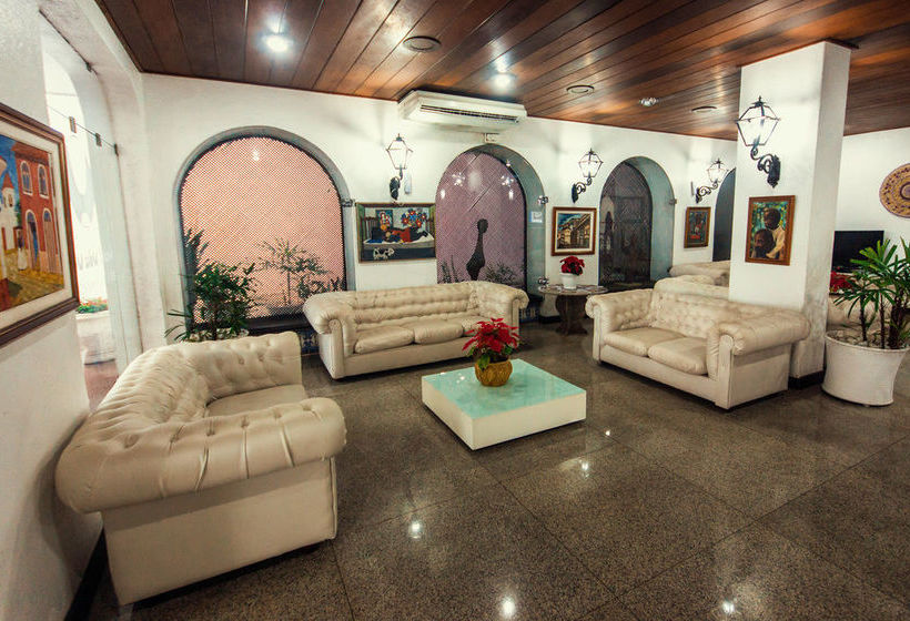 בית מלון כפרי Vila Velha