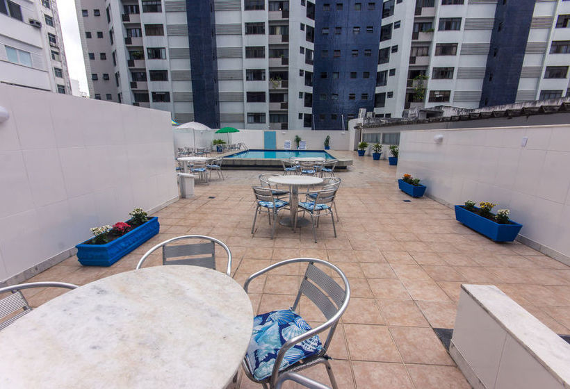 בית מלון כפרי Vila Velha