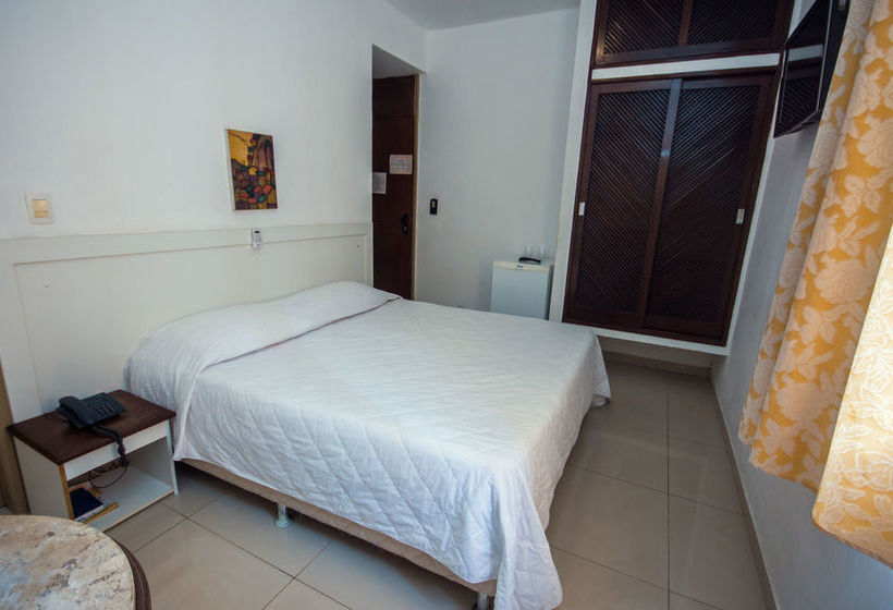 בית מלון כפרי Vila Velha