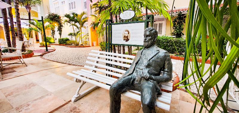 ホテル Villa Mayor Charme  Fortaleza