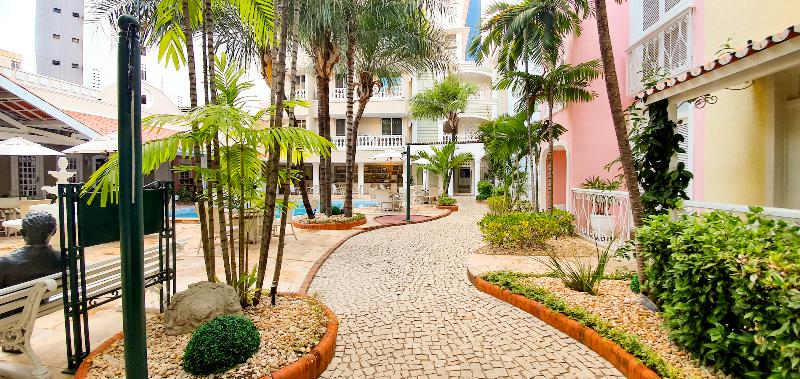 ホテル Villa Mayor Charme  Fortaleza