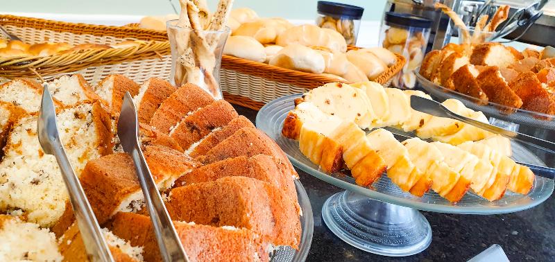 هتل Villa Mayor Charme  Fortaleza