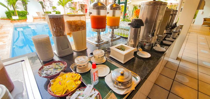 ホテル Villa Mayor Charme  Fortaleza