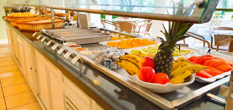 ホテル Villa Mayor Charme  Fortaleza