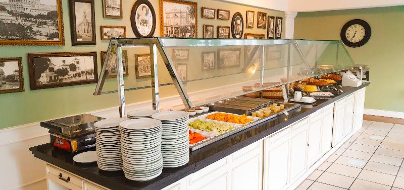 هتل Villa Mayor Charme  Fortaleza