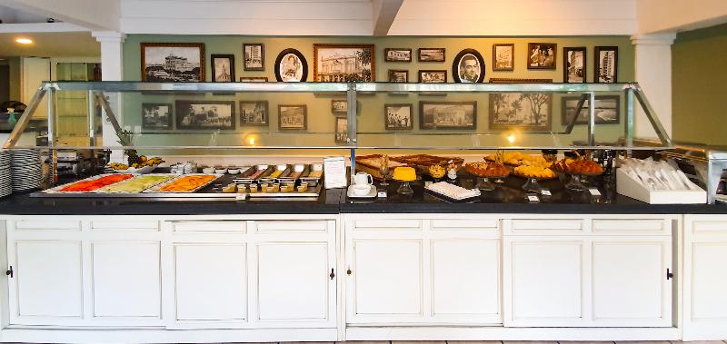 هتل Villa Mayor Charme  Fortaleza