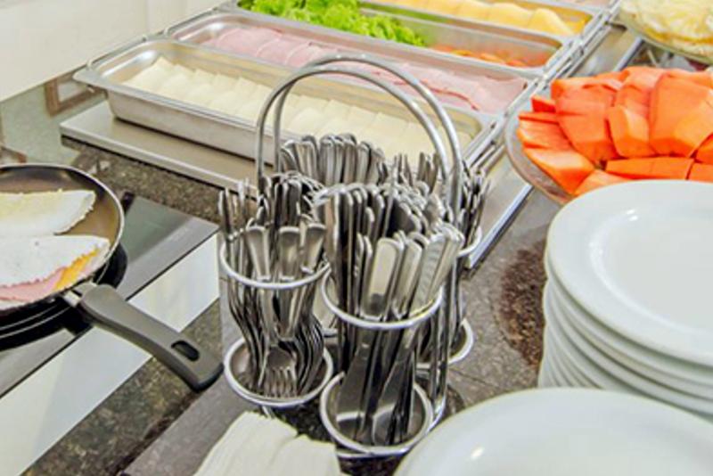 Отель Villa Mayor Charme Fortaleza