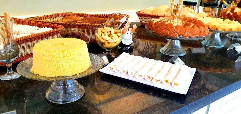 ホテル Villa Mayor Charme  Fortaleza