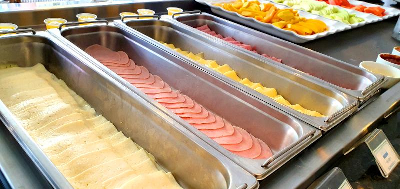 ホテル Villa Mayor Charme  Fortaleza