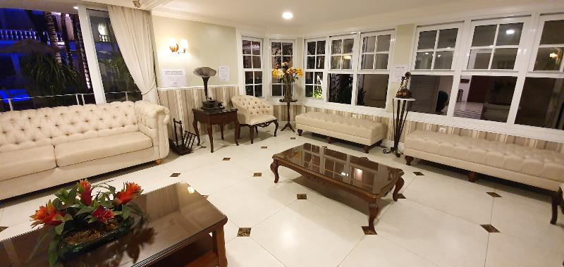 ホテル Villa Mayor Charme  Fortaleza